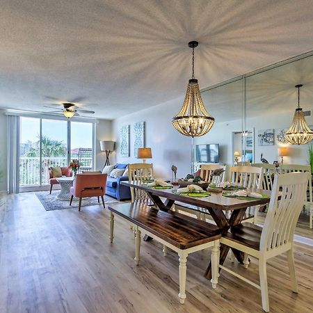 Snowbirds Retreat Walkable Destin Condo With View! Екстериор снимка