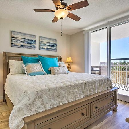 Snowbirds Retreat Walkable Destin Condo With View! Екстериор снимка