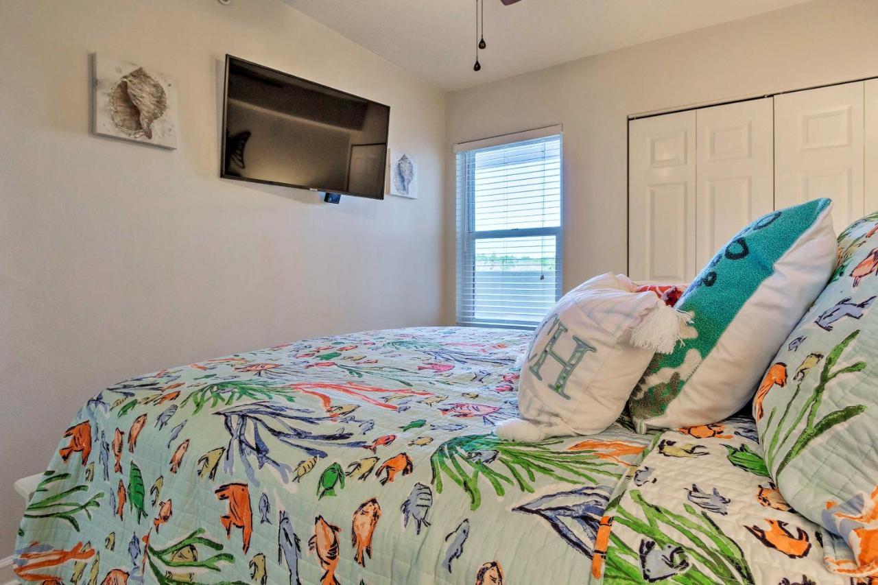 Snowbirds Retreat Walkable Destin Condo With View! Екстериор снимка