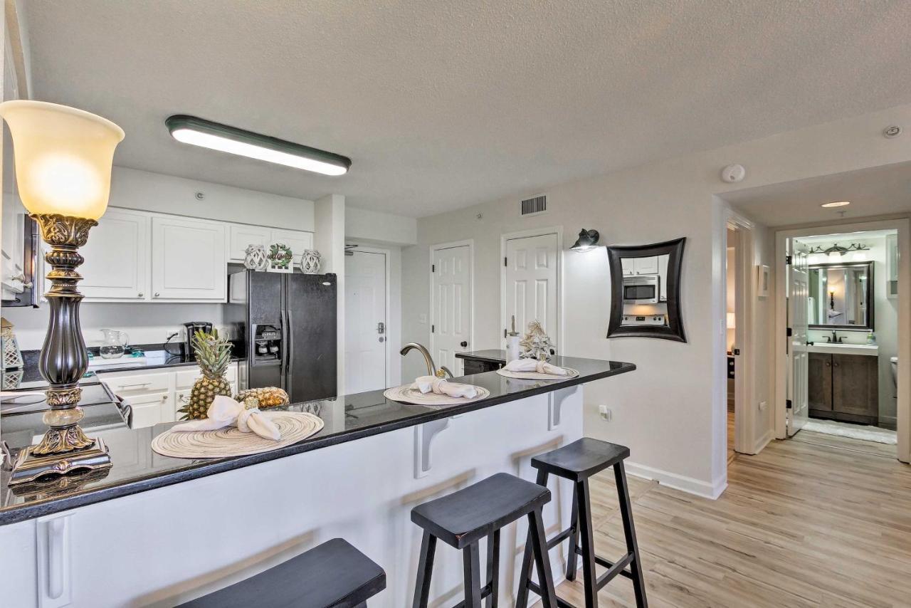 Snowbirds Retreat Walkable Destin Condo With View! Екстериор снимка