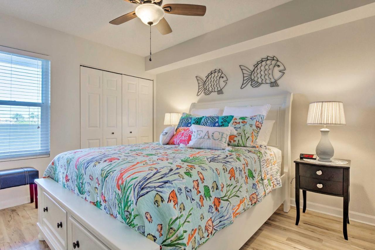Snowbirds Retreat Walkable Destin Condo With View! Екстериор снимка