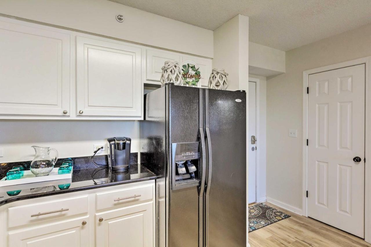 Snowbirds Retreat Walkable Destin Condo With View! Екстериор снимка